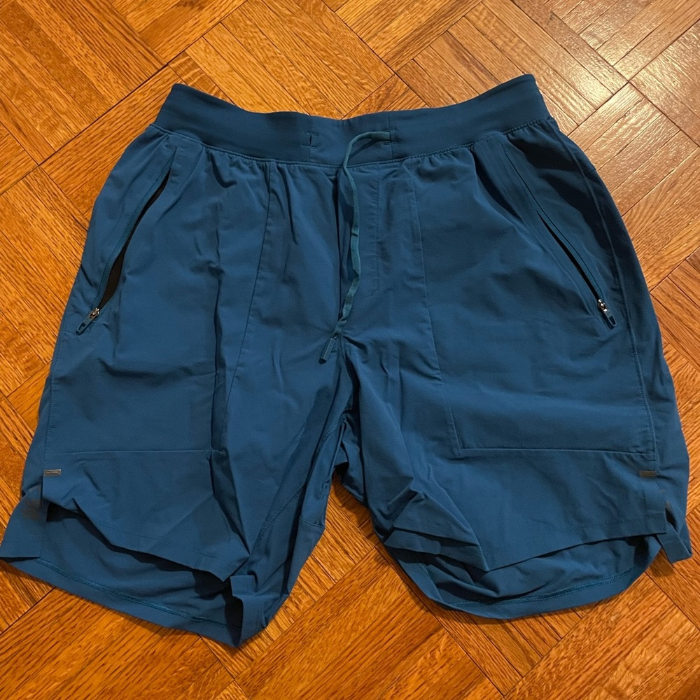 Lululemon License to Train 7”